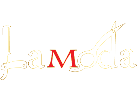 Lamoda barbershop